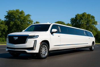 McAllen Limousine