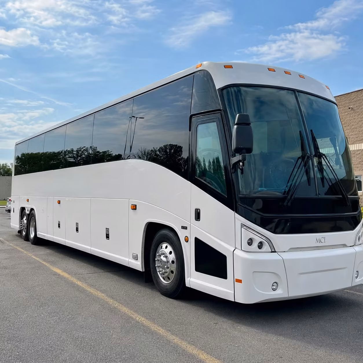 book concert transportation in mcallen or any city nearby