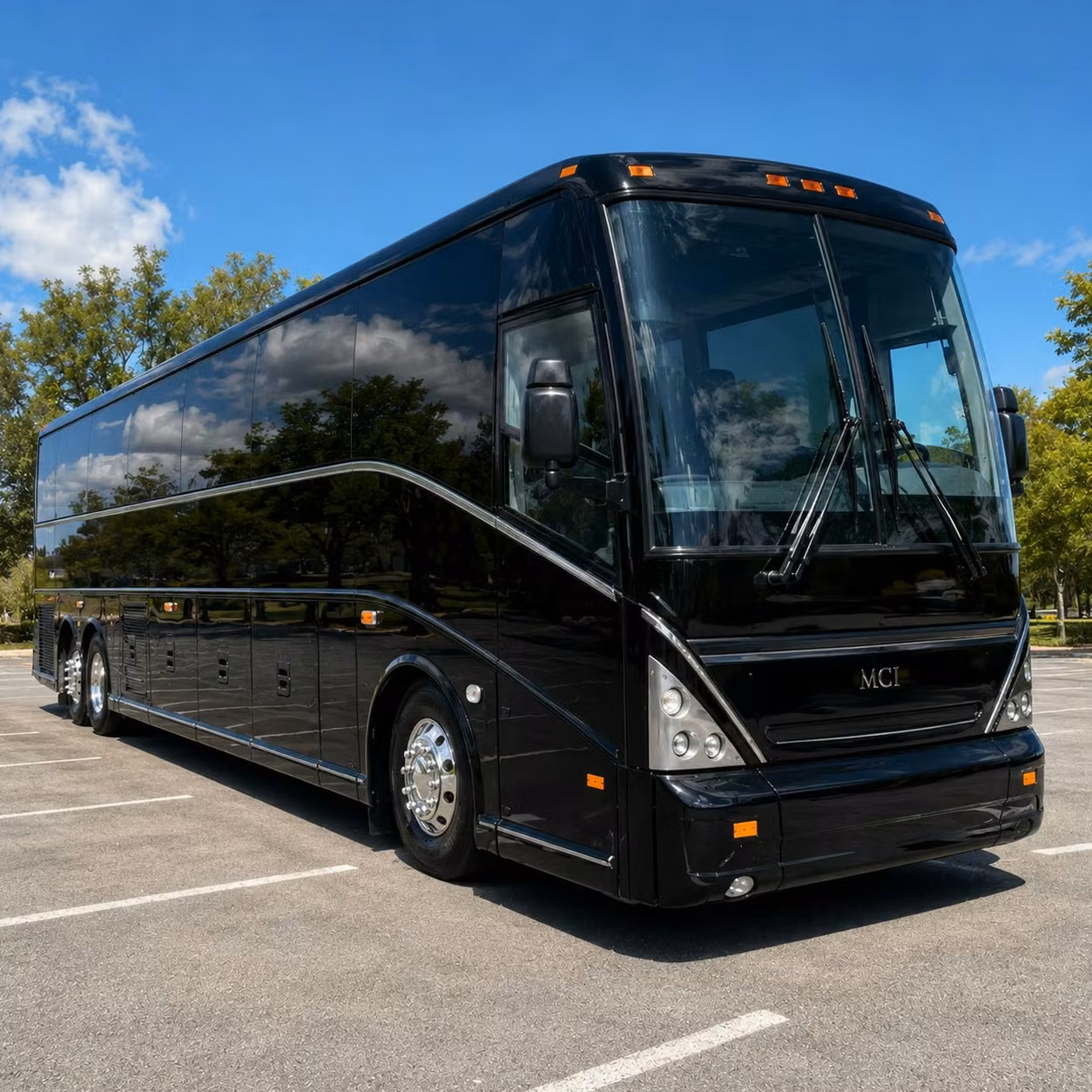 book corporate event transportation in mcallen or any city nearby