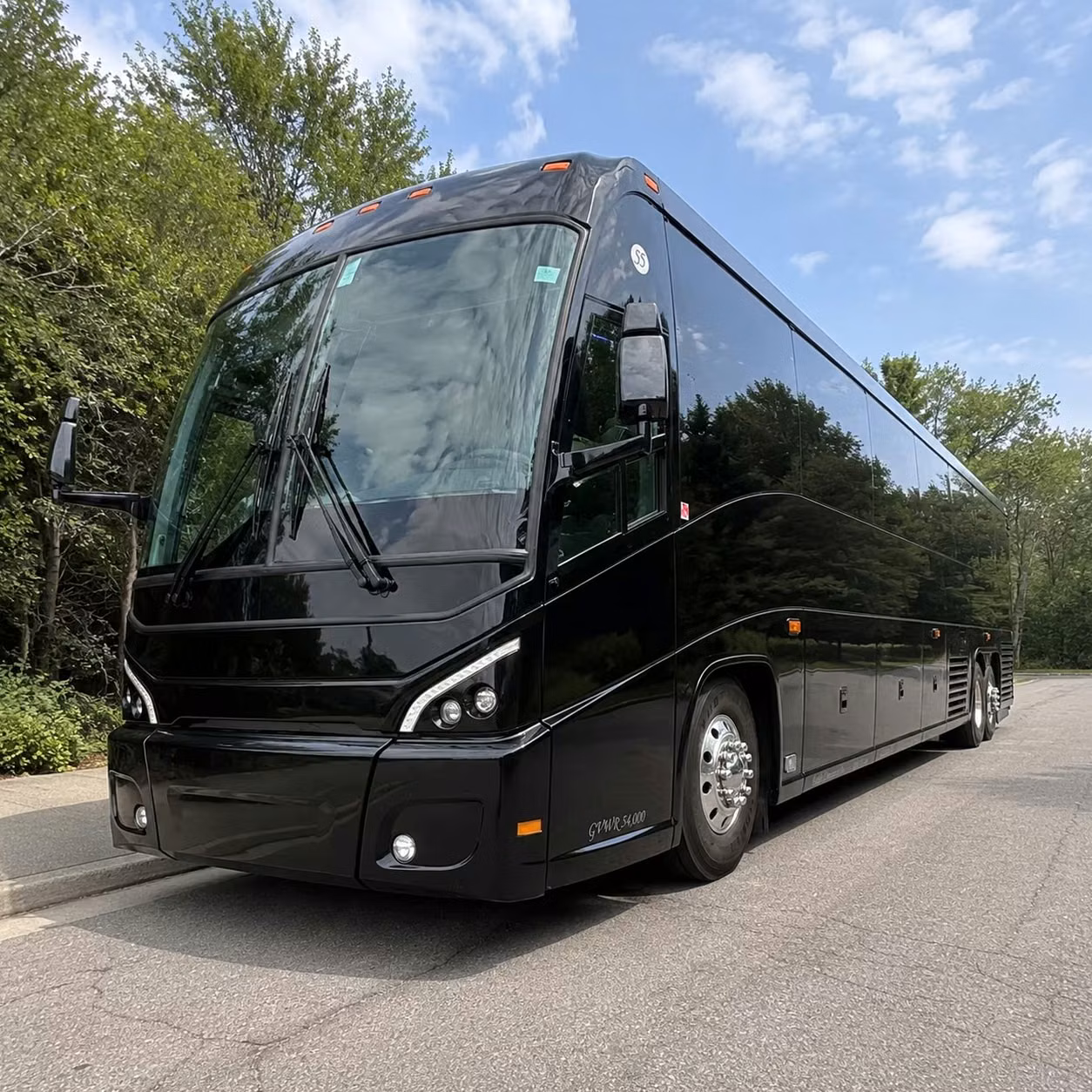 book long distance transportation in mcallen or any city nearby