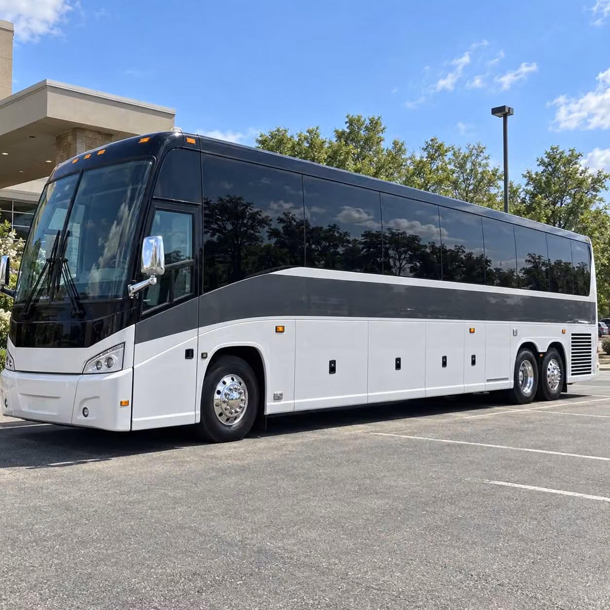 book mcallen prom transportation early availability goes fast