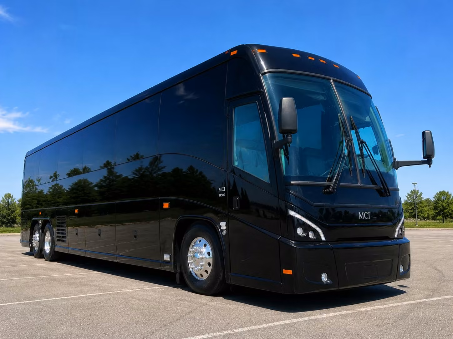 book private event transportation in mcallen or any city nearby