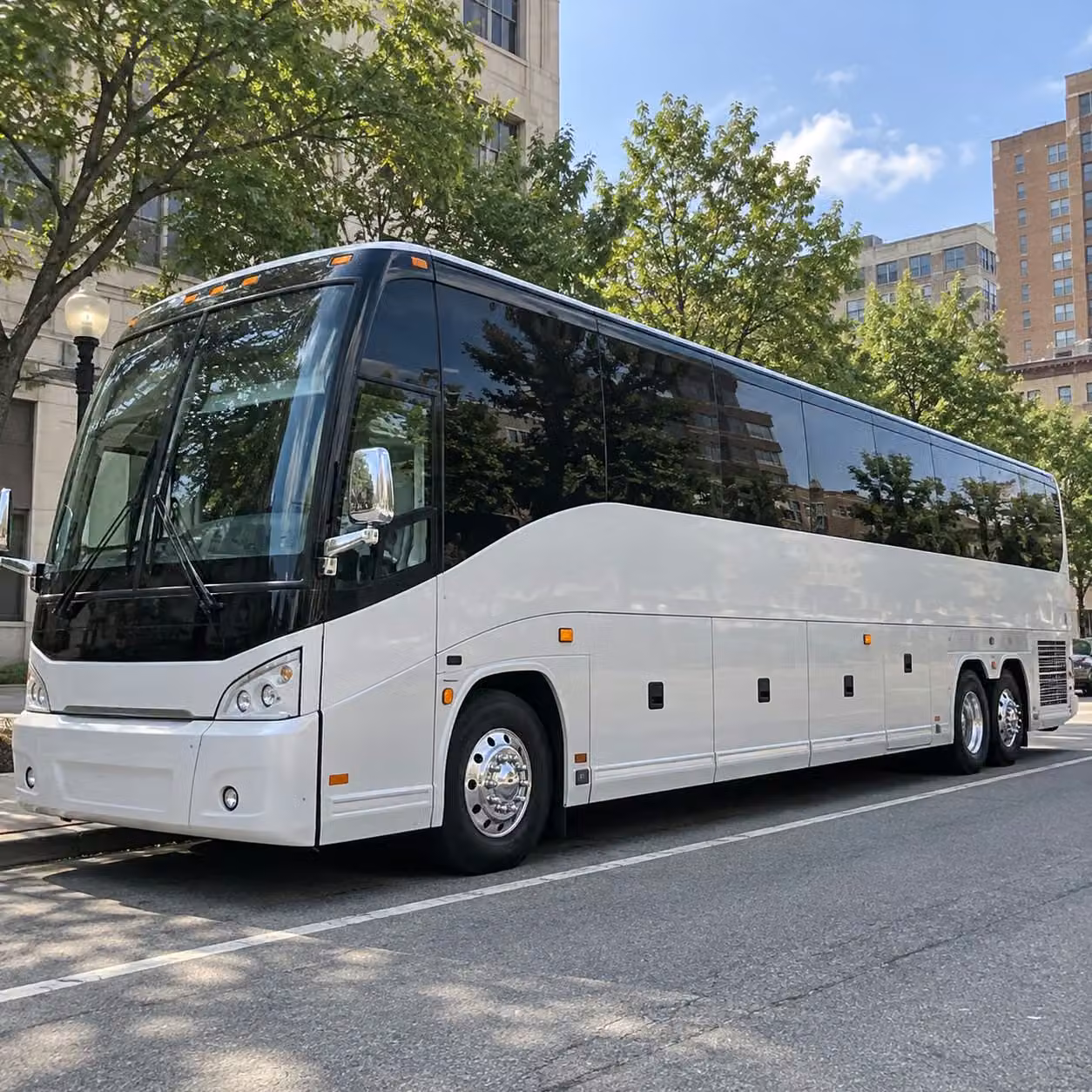 book sporting event transportation in mcallen or any city nearby