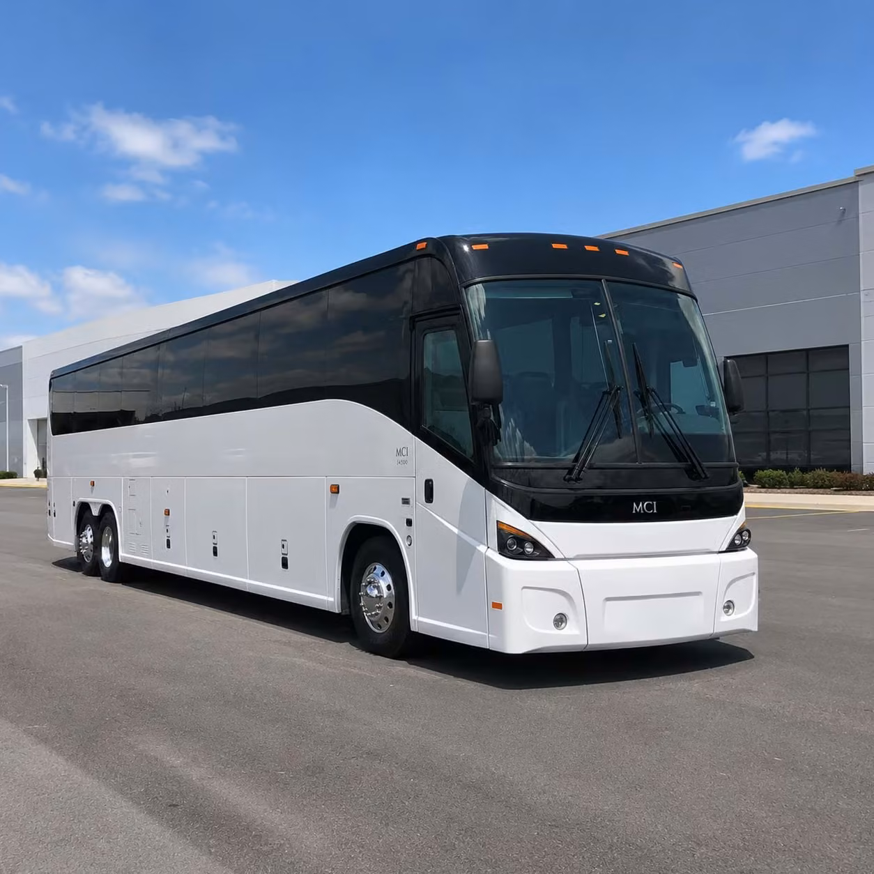 charter bus transportation to the international museum of art and science in mcallen