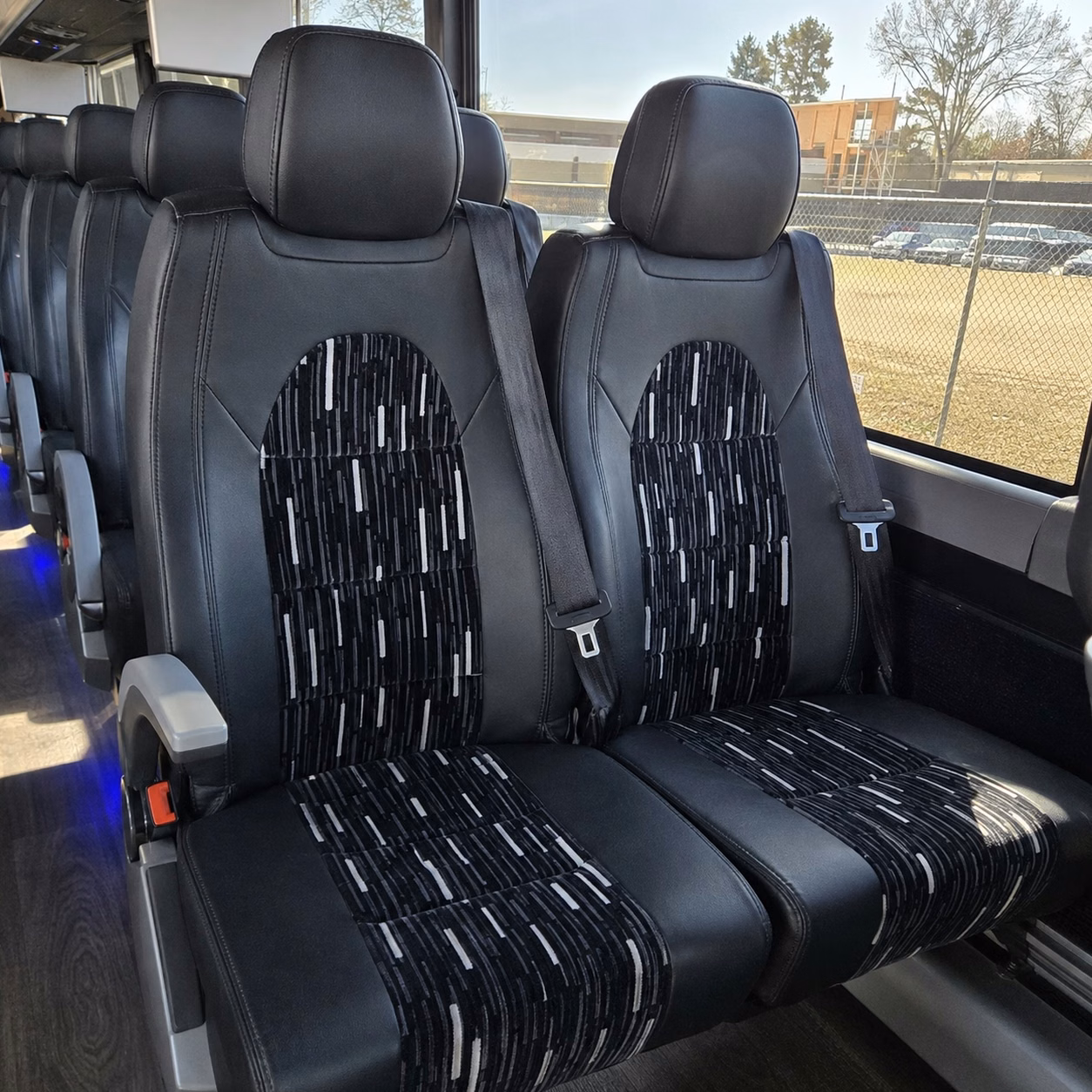 charter buses for mcallen isd edinburg cisd and rio grande valley school districts