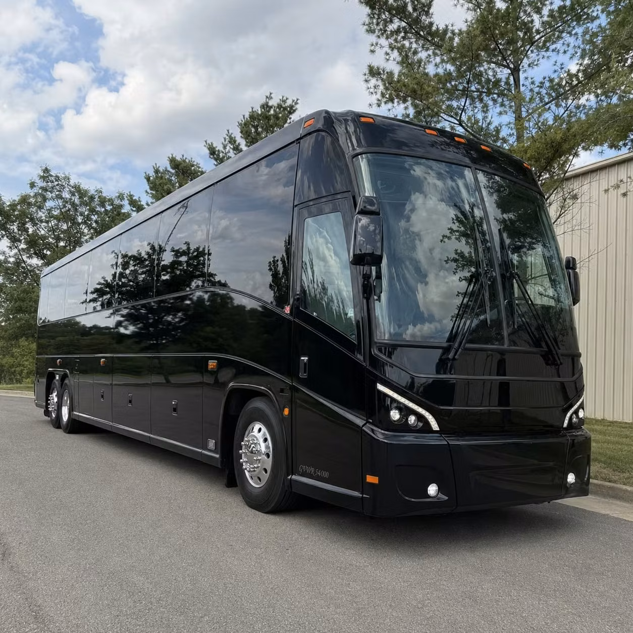charterbusrentalmcallentx com is the easiest way to book long distance transportation in mcallen