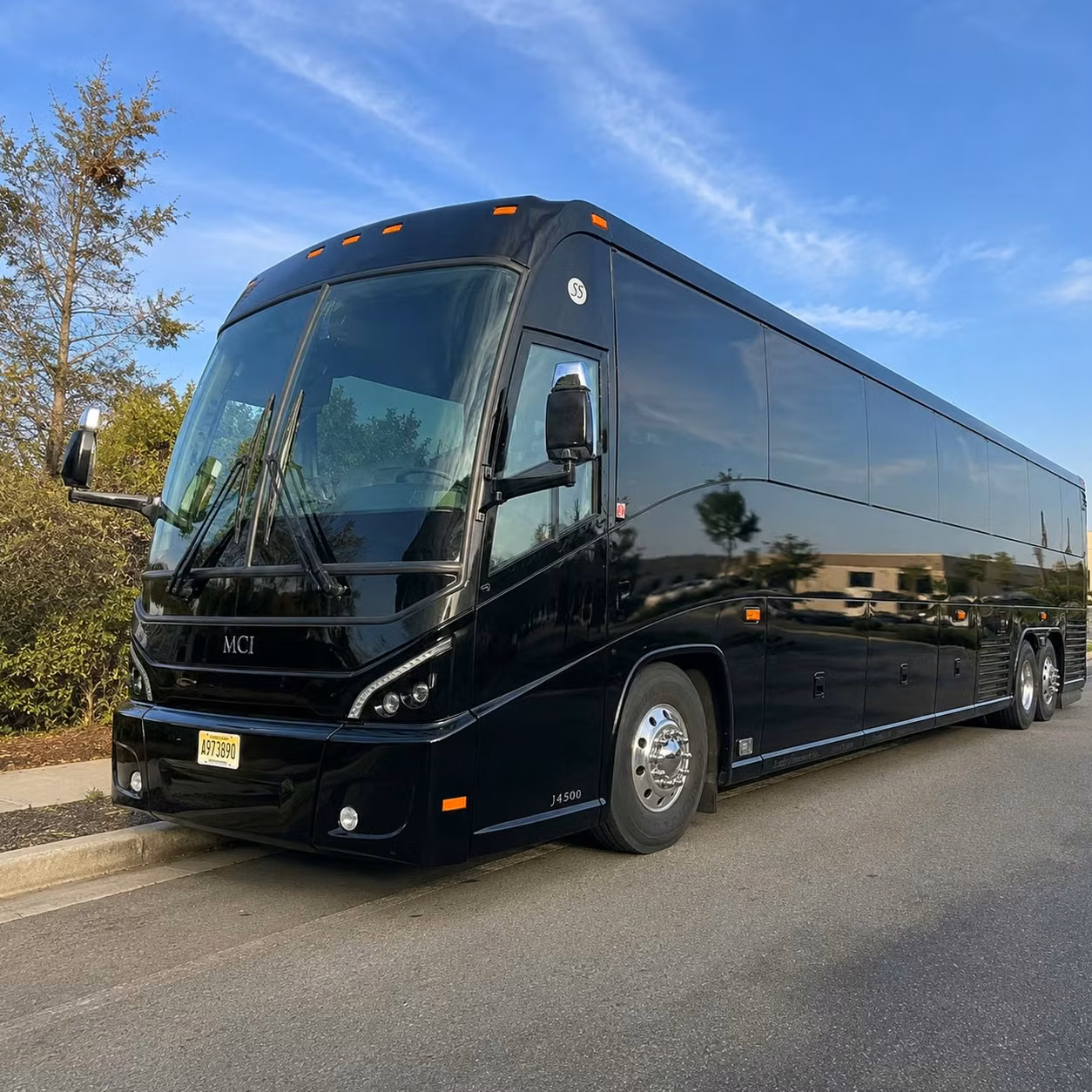 cross border and international group transportation options from mcallen
