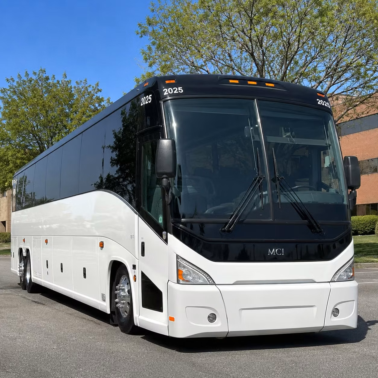 employee shuttle services for mcallen s growing business districts