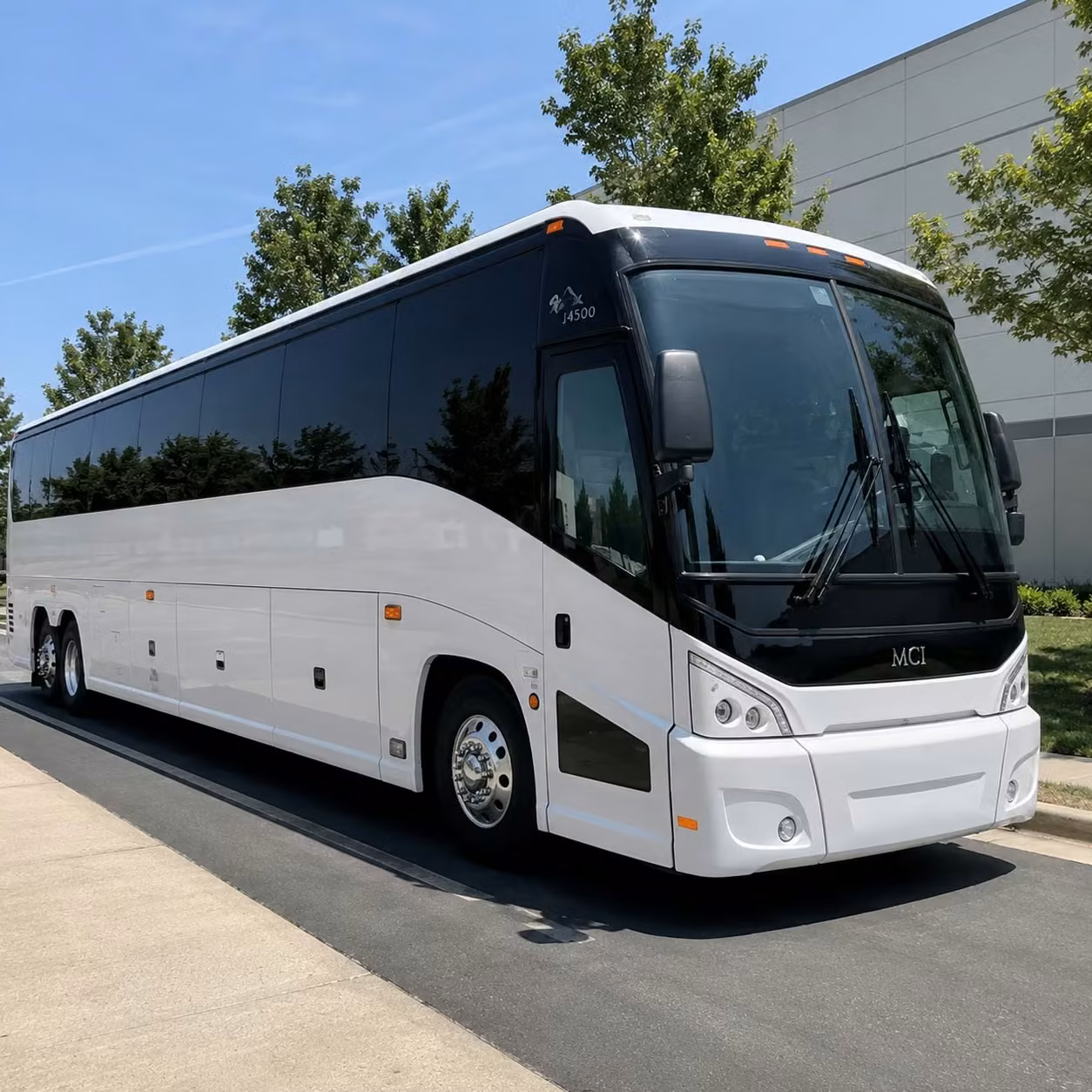 get a free quote for mcallen concert transportation in under 30 seconds