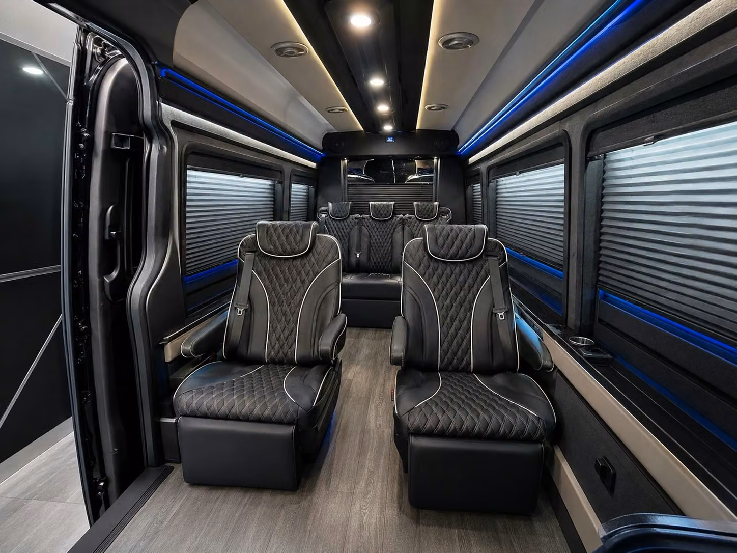 give your group a seamless arrival experience at mcallen miller international airport