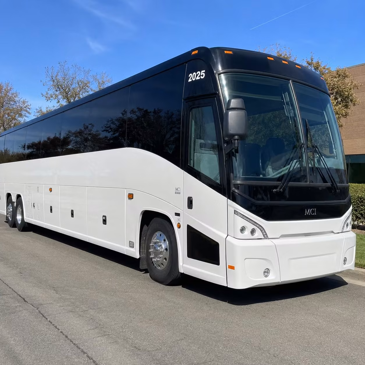 how trip distance and duration affect mcallen charter bus rates