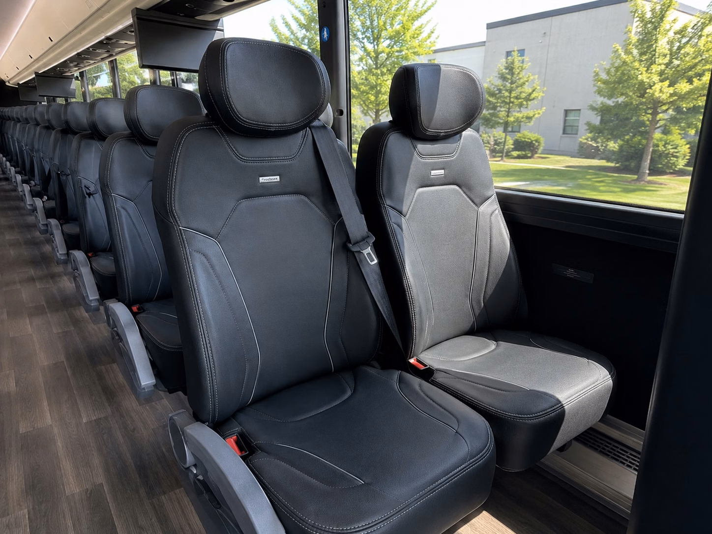 how where and when you re traveling affects mcallen charter bus rates