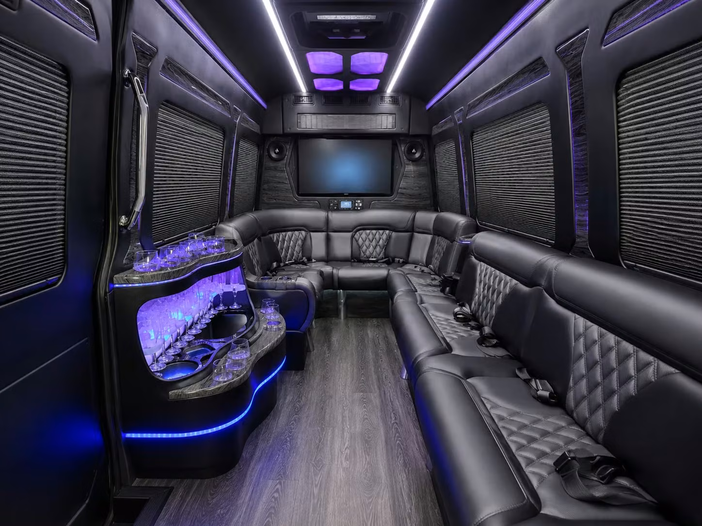 in mcallen concert season runs year round your transportation should too