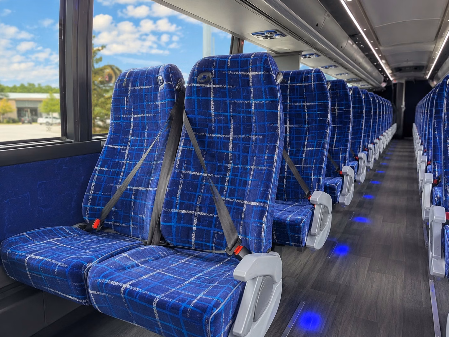 long distance charter bus rentals from mcallen to san antonio houston and beyond