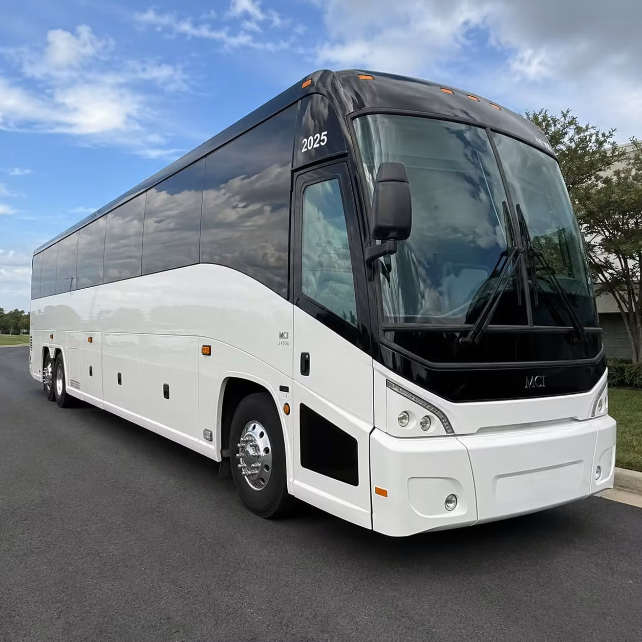 mcallen airport transportation for executive and group travel
