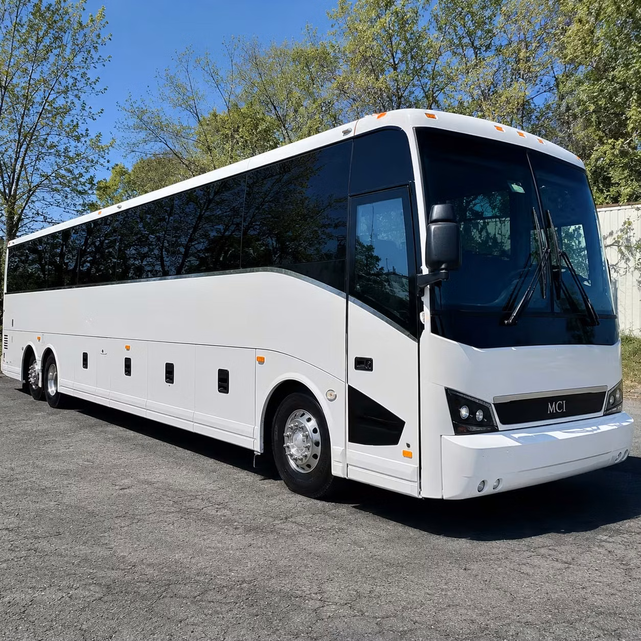mcallen convention center shuttles and corporate event transportation