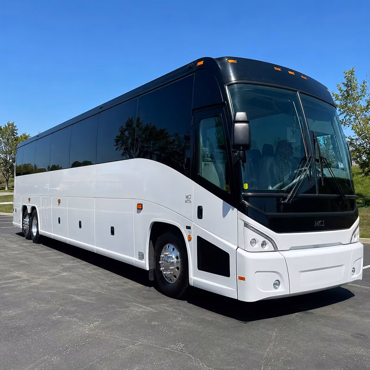 mcallen employee shuttle services