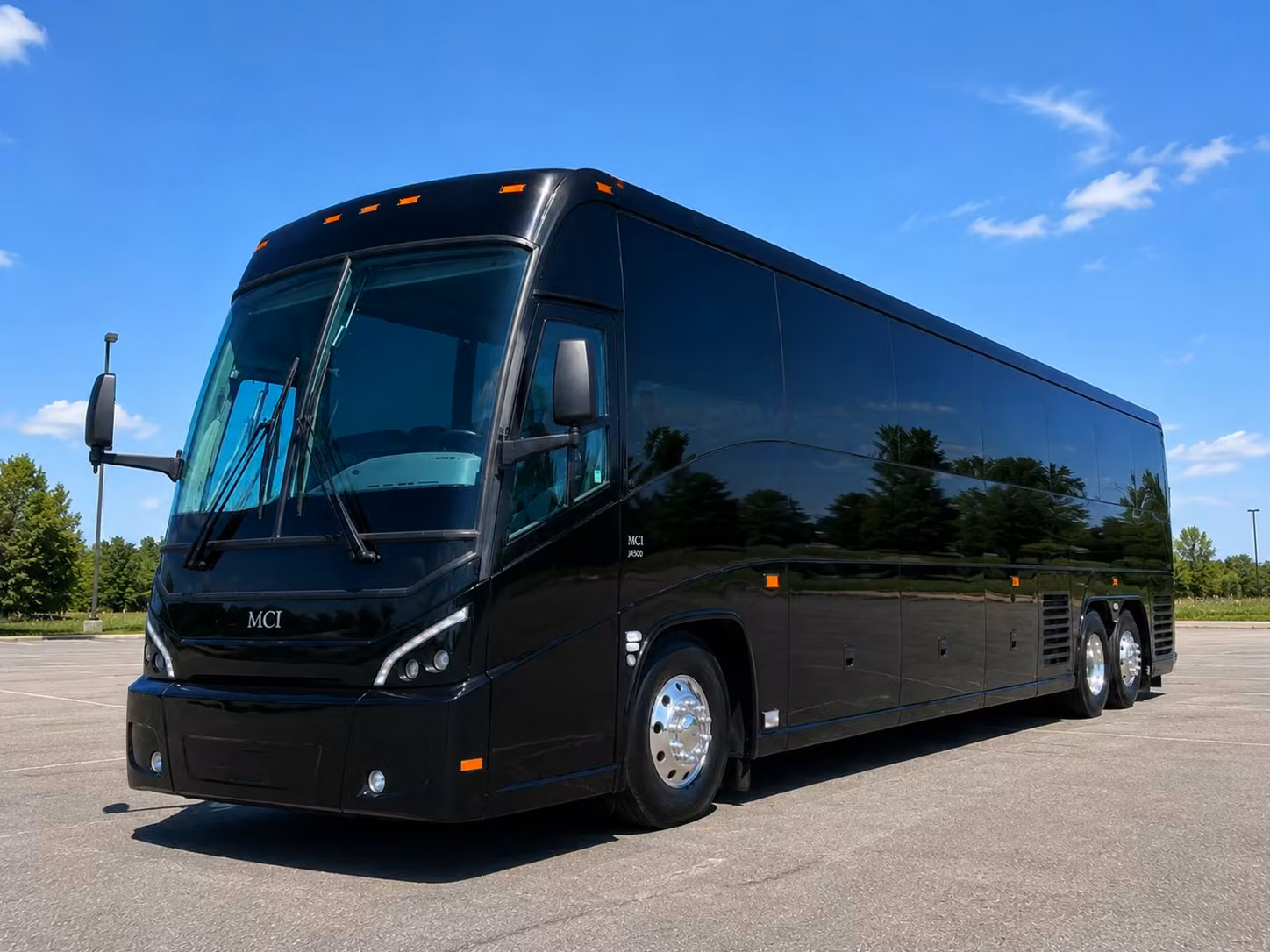 mcallen prom bus rentals for every high school in the valley