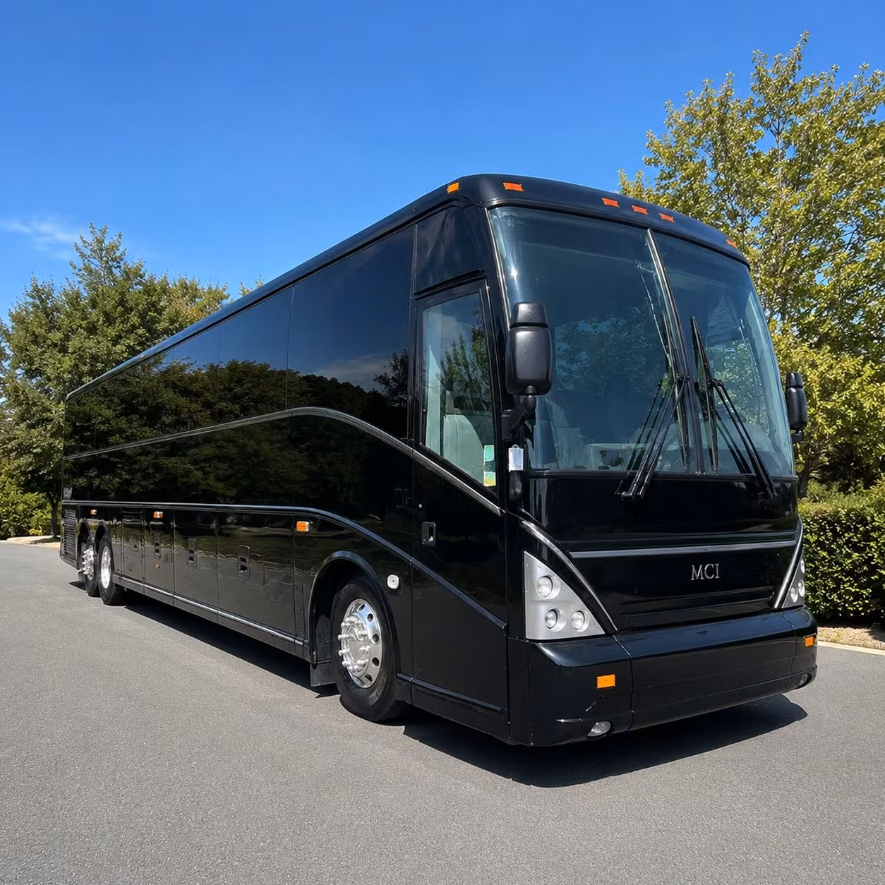 mcallen school field trip and sports team transportation