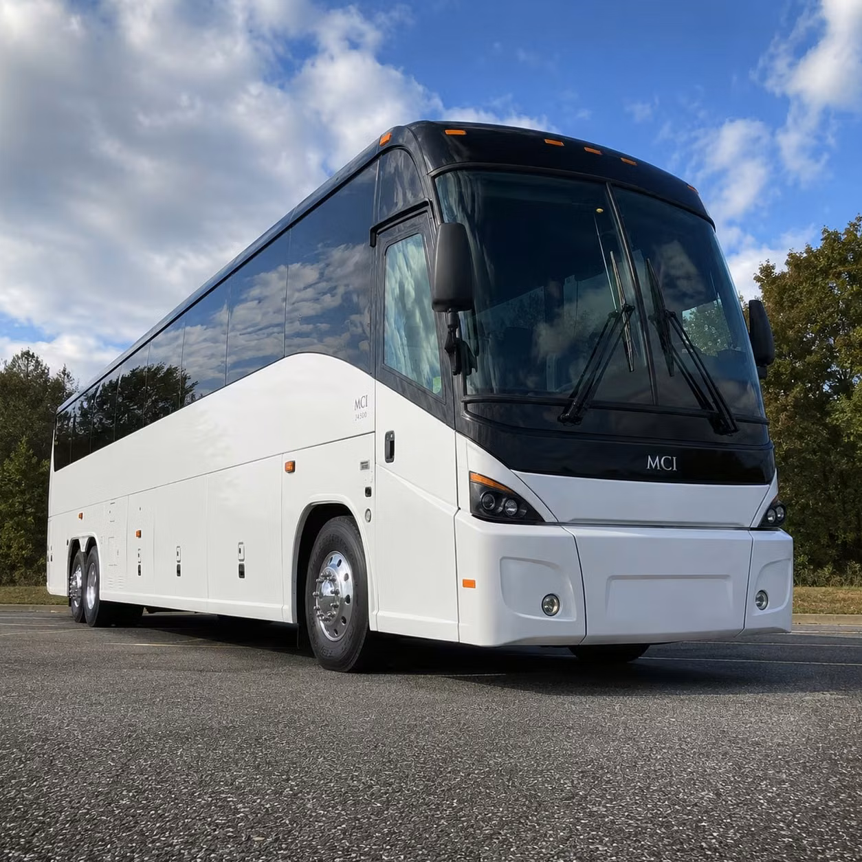 military group transportation for south texas missions and training events