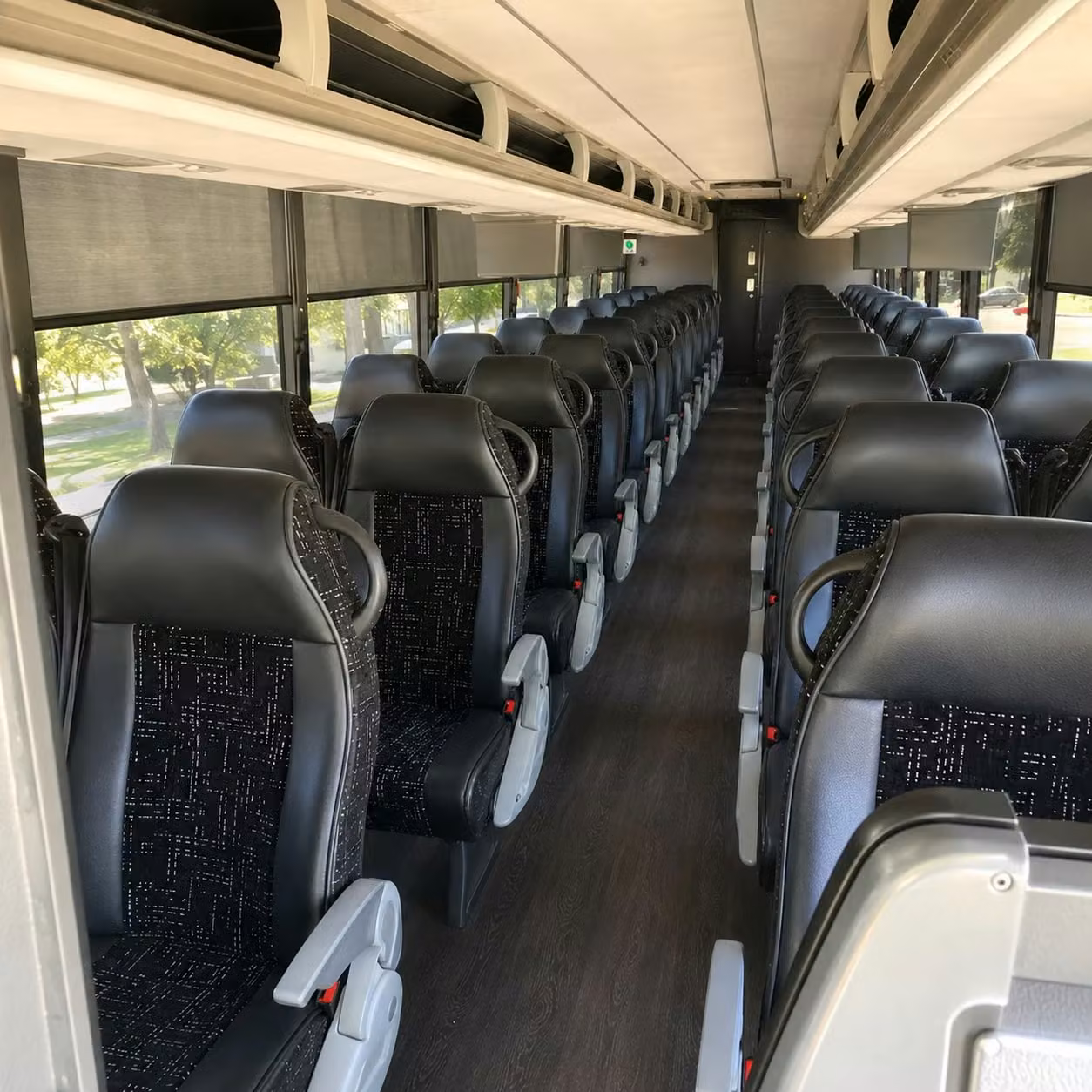 rio grande valley school groups and athletic teams rely on long distance charter buses