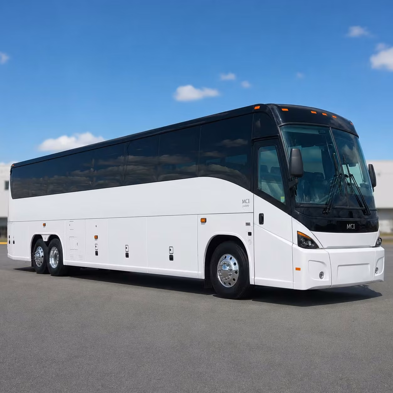 shuttle services for u s customs and border protection personnel in mcallen