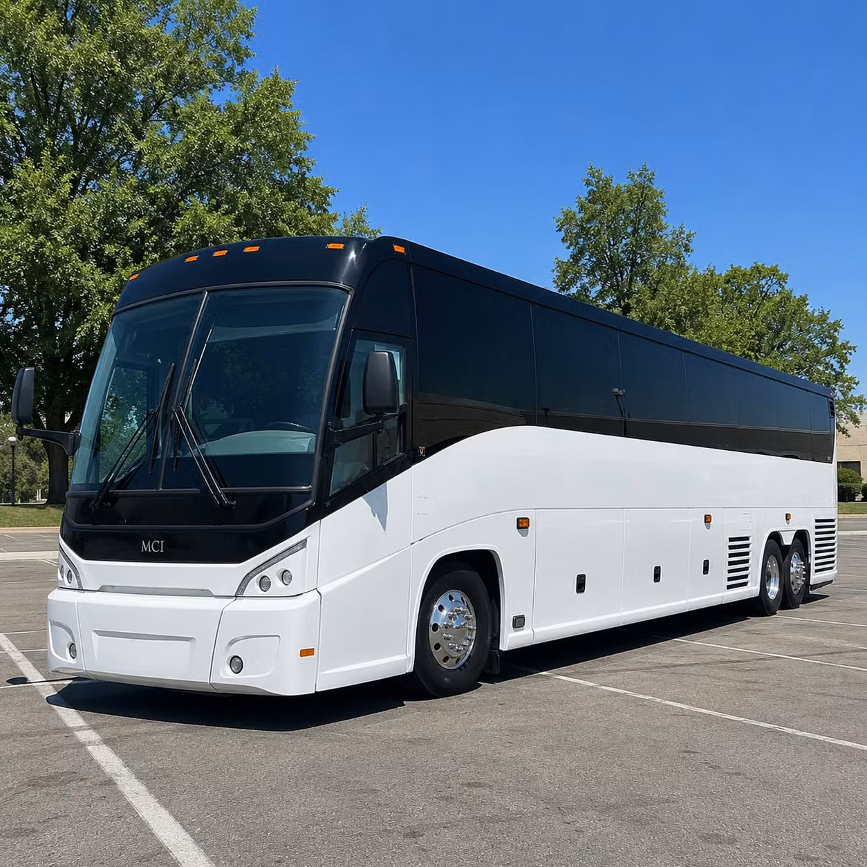 you ll love how easy it is to arrange mcallen church conference and convention shuttles